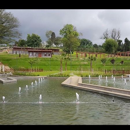 Villa Ata Atakent Trabzon Exterior photo