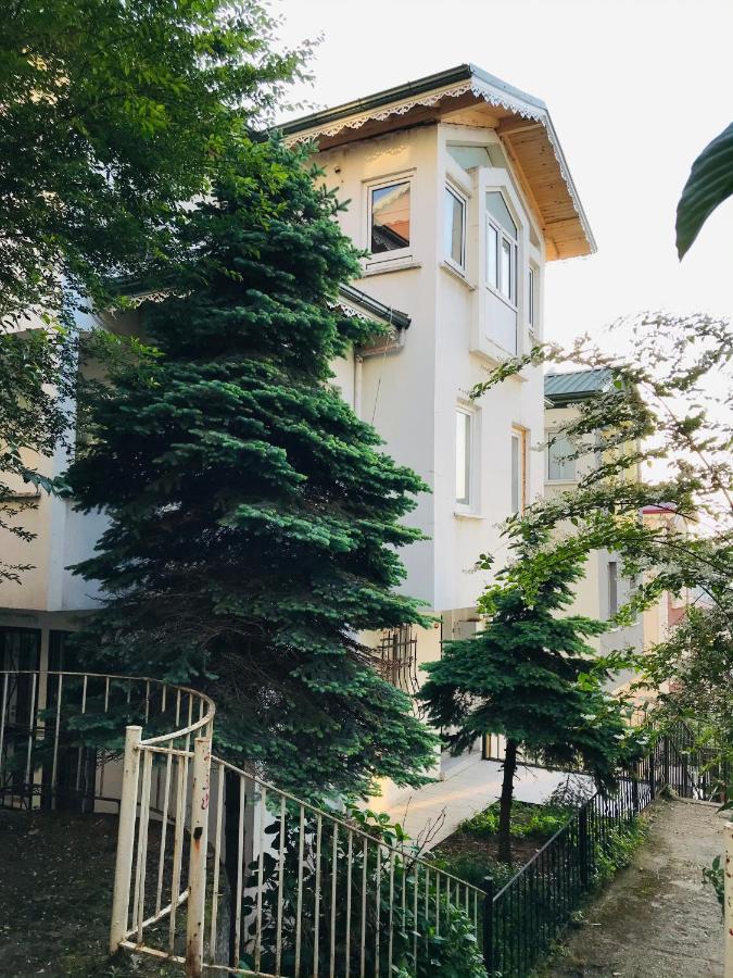 Villa Ata Atakent Trabzon Exterior photo